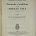 Iee 405 : Economic Conditions in the Persian Gulf (1929)