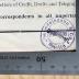 Iee 405 : Report on Economic and Commercial Conditions in the Persian Gulf (1937)