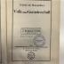 BD 6860 M331-1 : Kritik des Zionismus. 1, Volk und Gemeinschaft (1920)