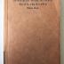 B 3152 : Der König. Friedrich der Große in seinen Briefen und Erlassen. Erstes Buch. ([1920])