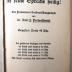 L 3018 : Dem Deutschen sei seine Sprache heilig! Ein Fremdwort-Verdeutschungsbuch. ([1917])