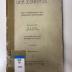 GB M 3245 : Der Zionismus : vom Standpunkte der jüdischen Orthodoxie (1904)