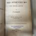 GB M 3411 : Geschichte des Judenthums und seiner Secten. 1, 1. - 3. Buch (1857)