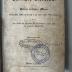 GB M 3248 : Jüdisches Athenäum : Gallerie berühmter Männer jüdischer Abstammung und jüdischen Glaubens, von der letzten Hälfte des 18. bis zum Schluß der ersten Hälfte des 19. Jahrhunderts. (1851)