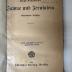 GB M 3419 : Jawne und Jerusalem : Gesammelte Aufsätze (1919)