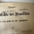 GB M 3247 : Neuere Geschichte der Israeliten von 1815 bis 1845. 3, Culturgeschichte (1847)