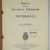Icd 236 : Report on the Economic Situation in Nicaragua (1928)