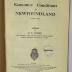 Icc 218 : Economic Conditions in Newfoundland (1931; 1933; 1935)