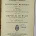 Icd 235 : Economic Conditions in the Dominican Republic and in the Republic of Hayti (1929)