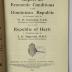 Icd 235 : Report on Economic Conditions in the Dominican Republic and in the Republic of Hayti (1931; 1936)