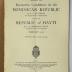 Icd 235 : Report on Economic Conditions in the Dominican Republic and in the Republic of Hayti (1931; 1936)