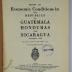 Icd 236 : Economic Conditions in the Republics of Guatemala, Honduras and Nicaragua (1931; 1933)