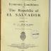 Icd 239 : Economic Conditions in The Republic of El Salvador (1932)