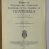 Icd 238 : Report on Economic and Commercial Conditions in the Republic of Guatemala (1937)