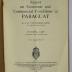 Ice 764 : Report on Economic and Commercial Conditions in Paraguay (1937)