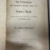 Box M 13345 : Der Commentar des Karäers Jephet ben `Ali zum Buche Rûth : zum ersten Male nach drei Mss. ediert, mit Einleitung und Anmerkungen versehen (1903)