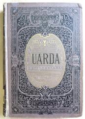 Z 3551 : Uarda. Roman aus dem alten Aegypten. (1879)