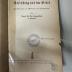GB M 600 : Rosenberg und die Bibel : zum Streit um den "Mythus des 20. Jahrhunderts" (1935)