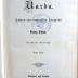 Z 3551 : Uarda. Roman aus dem alten Aegypten. (1879)