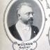 Kps J 53 : Festschrift zum 150. Stiftungsfeste der Johannisloge "Zur Ceder" in Hannover, am 20. September 1927. Geschichte der Loge "zur Ceder" 1777 bis 1927. (1927)