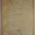 GB M 3764 : Geschichte des Judenthums und seiner Secten. 2, 4. u. 5. Buch (1858)