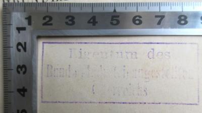 - (Bund der Industrieangestellten Österreichs), Stempel: Berufsangabe/Titel/Branche; 'Eigentum des Bund der Industrieangestellten Österreichs'. 