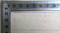 - (Bund der Industrieangestellten Österreichs), Stempel: Berufsangabe/Titel/Branche; 'Eigentum des Bund der Industrieangestellten Österreichs'. 