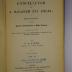 GB M 3687 : The conciliator of R. Manasseh ben Israel. 2 (1842)