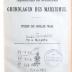 M 722 110 : Die philosophischen und sociologischen Grundlagen des Marxismus (1899)