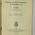 Icd 240 : Report on the Economic Conditions in Cuba (1928)