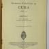 Icd 240 : Economic Conditions in Cuba (1935)