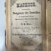 GB M 4392 : Machsor. 3, Für den Vorabend des Versöhnungstages (1893)