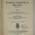 Ice 759 : Economic Conditions in Brazil (1931; 1932; 1933)