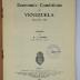 Ice 755 : Economic Conditions in Venezuela (1930)