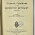 Ice 760 : Economic Conditions in the Argentine Republic (1930)