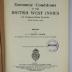 Ice 756 : Economic Conditions in the British West Indies (1931; 1932)