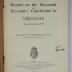 Ice 758 : Report on the Financial and Economic Conditions in Uruguay (1927)