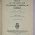 Ice 763 : Report on Economic and Commrecial Conditions in Chile (1936)
