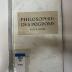 Box M 8105 : Philosophie des Pogroms (1923)