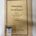 Box M 8103 : Schächtfrage und Schächtgegner : ein Beitrag zur Sitten- und Kulturgeschichte des 20. Jahrhunderts (1931)
