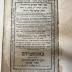 GB M 3122-3 : ספר הזהר הקדוש על התורה : חלק שלישי : ספר ויקרא (1804/05)