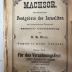 GB M 4393 : Machsor. 4, Für das Versöhnungsfest (1893)