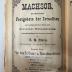 GB M 4395 : Machsor. 6, Für das Schluss- und Thorafreudefest (1892)