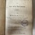 GB M 4923 : Hebräisches und chaldäisches Handwörterbuch über das Alte Testament (1828)