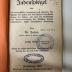 BD 7040 B857(6) : Judenspiegel oder 100 neuenthüllte, heutzutage noch geltende, den Verkehr der Juden mit den Christen betreffende Gesetze der Juden; … (1919)