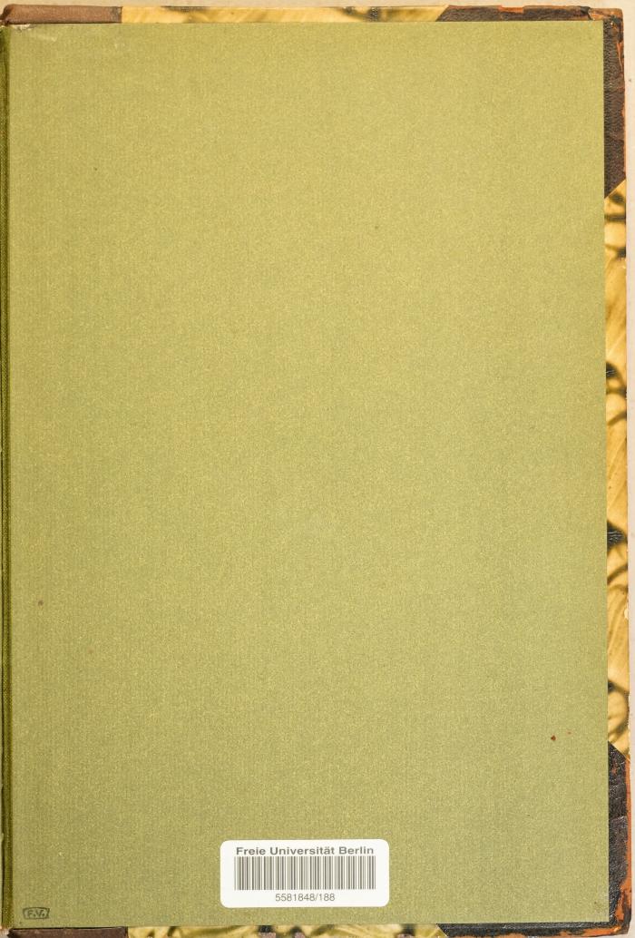 -, Stempel: ; 'F. V.'