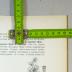 - (Nationale Akademie der Wissenschaften von Belarus), Ausschnitt: Berufsangabe/Titel/Branche. 