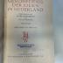 BD 9250 B891-1 : Geschiedenis der Joden in Nederland. 1, Tot circa 1795 (1940)