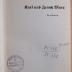 M 726 M 17 95 : Karl und Jenny Marx - Ein Lebensweg (1933)