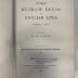 BD 9340 D261 : שטרות: Hebrew deeds of English Jews before 1290 (1888)